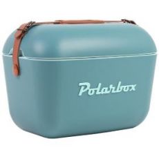 Chlad. box 20 l modrý POLARBOX