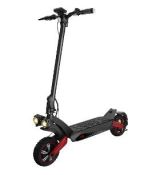 SCOOTER X70 OFF-ROAD SENCOR