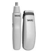 Wahl 09962-1816 Travel Kit Trimmer