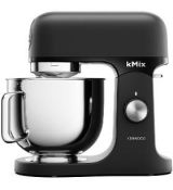 KMIX KMX751ABK KUCHYNSKÝ ROBOT KENWOOD