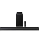 HW B750F SOUNDBAR SAMSUNG