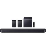 HW Q990F SOUNDBAR SAMSUNG