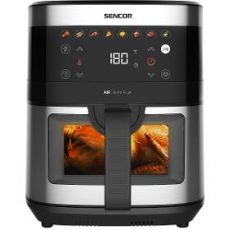 SFR 9000SS Horkovzdušná fritéza SENCOR