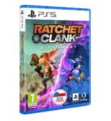 Ratchet & Clank: Rift Apart hra PS5