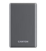 OnCharge 510 šedá Canyon