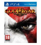 God of War 3 hra PS4 HITS