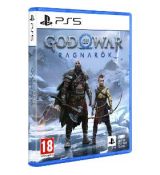 God of War Ragnarok hra PS5