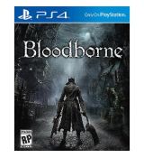 Bloodborne hra PS4 HITS SONY