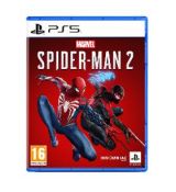 MARVEL´S SPIDER-MAN 2 PS5 SONY