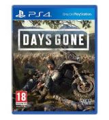Days Gone PS4 hra