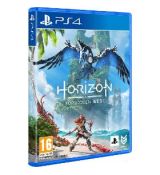 Horizon - Forbidden West hra PS4