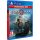 God of War hra PS4 HITS