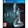 Until Dawn hra PS4 HITS