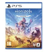 Horizon Zero Dawn Remastered PS5 SONY