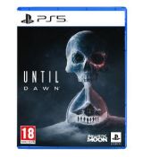 UNTIL DAWN Hra PS5 SONY
