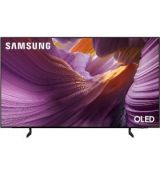 QE55S85FAUXXH OLED SMART 4K TV Samsung