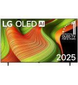 OLED77B56LA OLED TV LG