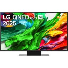 50QNED86A6C QNED evo TV LG