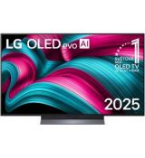 OLED48C54LA OLED evo TV LG