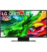 43QNED86A6C QNED evo TV LG