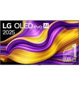OLED83G54LW OLED evo TV LG