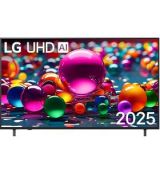 65UA75006LA UHD TV LG