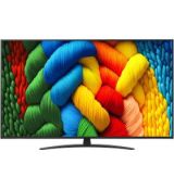 65NANO81A6A NanoCell TV LG