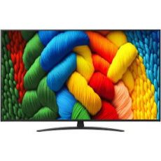 65NANO81A6A NanoCell TV LG