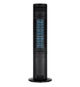 MAC402R0BPK  stĺpový ventilátor MIDEA