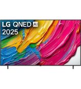 86QNED80A6A QNED TV LG