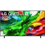86QNED85A6C QNED evo TV LG