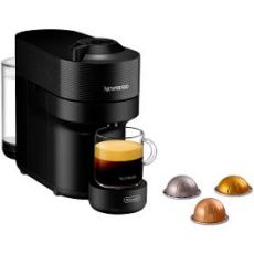 Nespresso ENV90.B bundle kávo. DELONGHI
