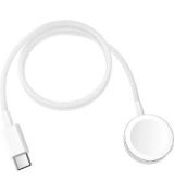 YCW APPLE WATCH 01 USB-C YENKEE