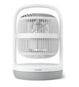 CX2050/00 stolný ventilátor PHILIPS