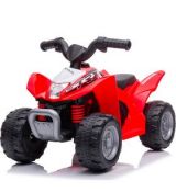 BEC 5011 Honda štvorkolka BUDDY TOYS