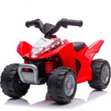 BEC 5011 Honda štvorkolka BUDDY TOYS