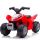 BEC 5011 Honda štvorkolka BUDDY TOYS