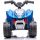 BEC 5015 Honda štvorkolka BUDDY TOYS