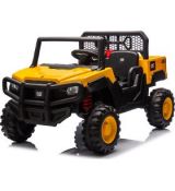 BEC 8226 CAT UTV BUDDY TOYS