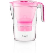 VIDA MEI pink filtr. kanvica 2,6L BWT