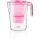 VIDA MEI pink filtr. kanvica 2,6L BWT