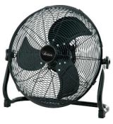 C45BB PODLAHOVÝ VENTILÁTOR ARDES