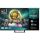 55A7Q QLED TV Hisense