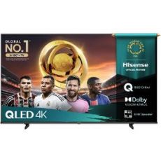 58E7Q QLED TV Hisense