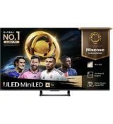 50U7Q QLED TV Hisense