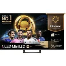 50U7Q QLED TV Hisense