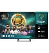 65A7Q QLED TV Hisense