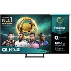 65A7Q QLED TV Hisense