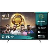 65E77Q PRO QLED TV Hisense