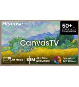 55S7NQ QLED TV Hisense